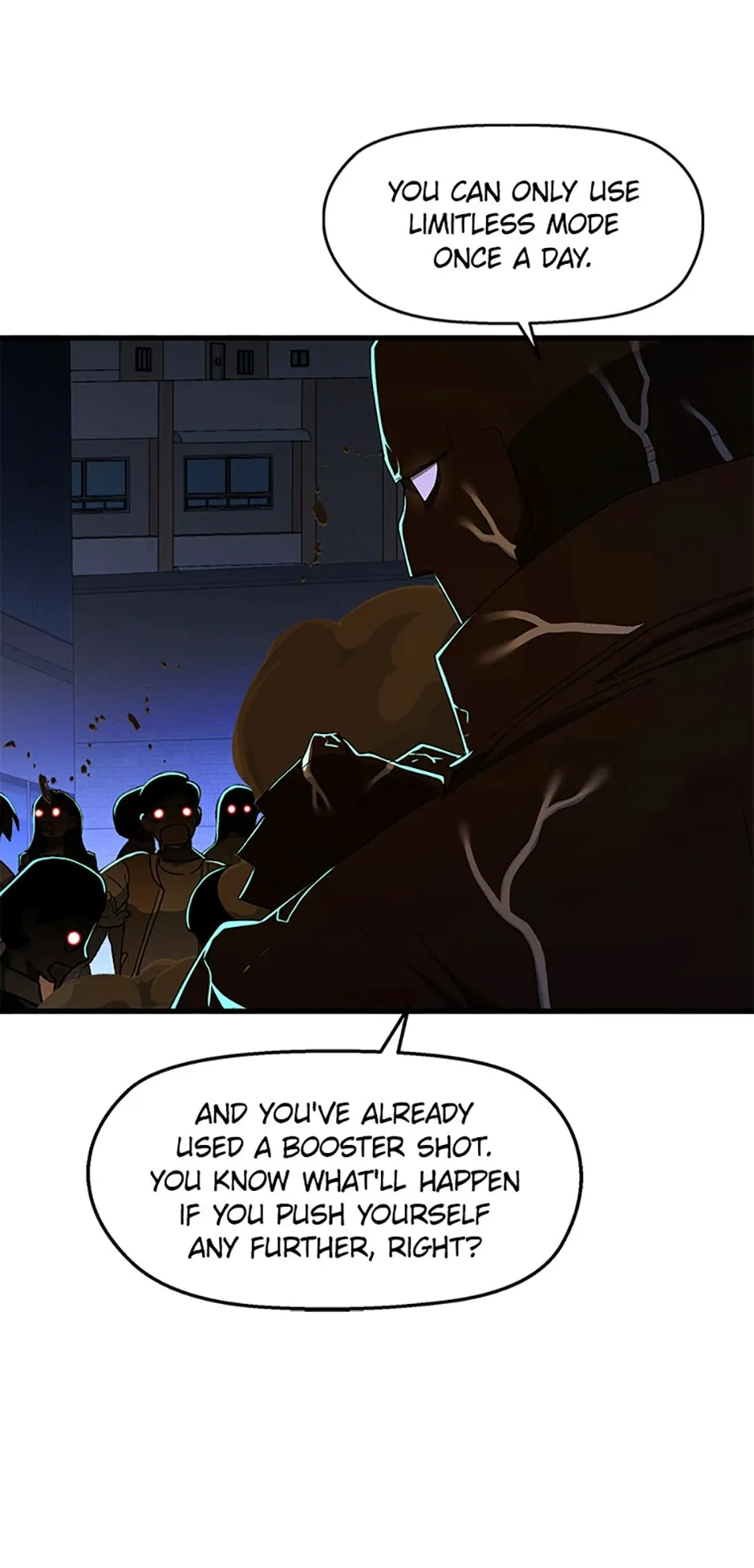 The Strongest Unemployed Hero Chapter 98 65